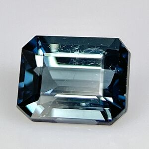 Lagoon Blue Tourmaline